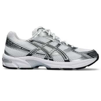 Asics Gel-1130 White/ Pure Silver - Dydis 39.5 (1201B020-100 Laisvalaikio batai)