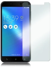 TFT Explosion Proof Tempered Glass Premium 9H Screen Protector Universal 4.7" (13.1cm X 6.5cm) kaina