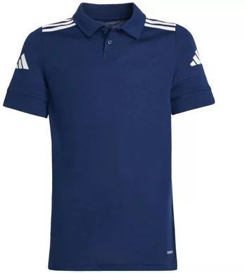 Adidas Squadra 25 Polo Jr JY3413