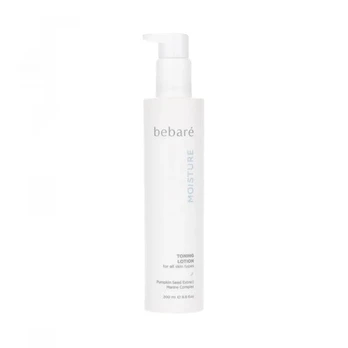 Bebare Moisture Švelnus tonikas