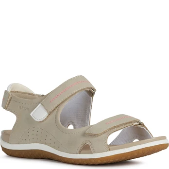 Basutės moterims, Kūno, D SANDAL VEGA