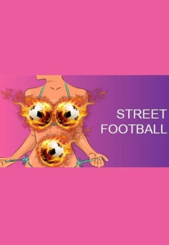 Street Football PC