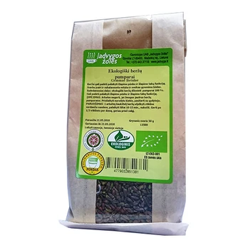 Ekologiška žolelių arbata Nr. 28 40 g