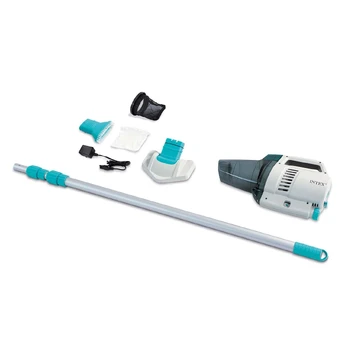 INTEX 28628 akumuliatorinis baseino valiklis