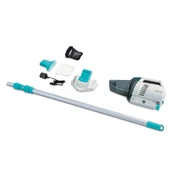 INTEX 28628 akumuliatorinis baseino valiklis kaina