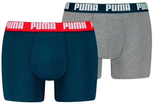 Puma trumpikės