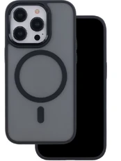 Dėklas Mocco Frozen MagSafe Case for Apple iPhone 13 kaina