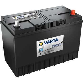 Starterio akumuliatorius VARTA 620047078A742