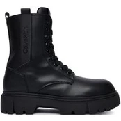 Žygio batai Calvin Klein V4A5-83430-1355 D Juoda