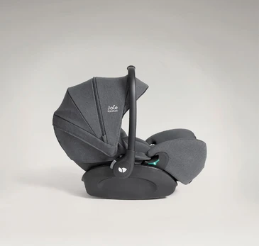Joie Signature autokėdutė i-Level Pro Ebony, pilka