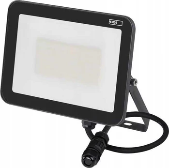 Emos prožektorius LED prožektorius Profi ZS2642 50W 5500lm 4000K IP65 juodas