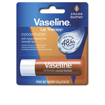 Vaseline Bálsamo Labial Stick Cocoa Butter 4,8g