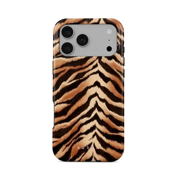 Feral - iPhone 17 Pro Max Case, Tough (MagSafe) / N/A