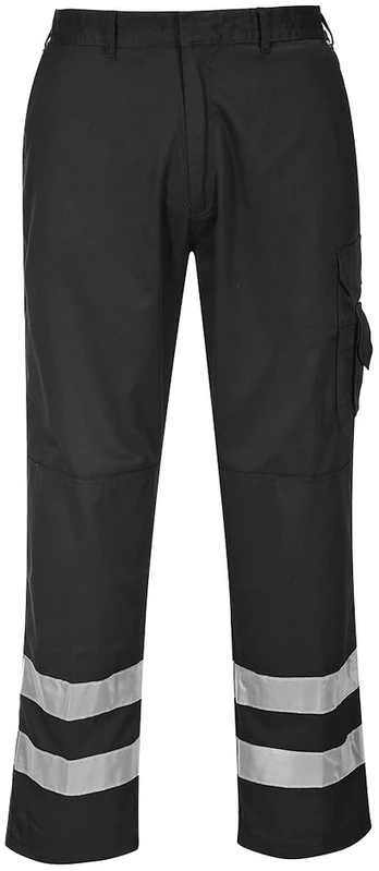 Darbo kelnės Portwest S917, Dydis: L, Pw spalvos: Navy