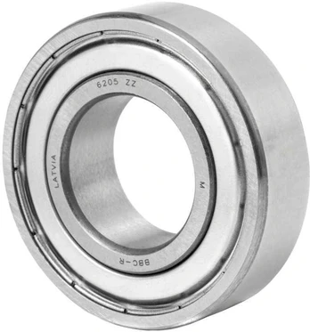 Guolis BBC-R 6307 / 307