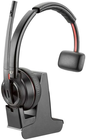 Poly S8210UC DECT Ausinės Savi Mono USB-A