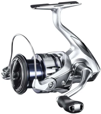 Ritė Shimano Stradic 1000-4000