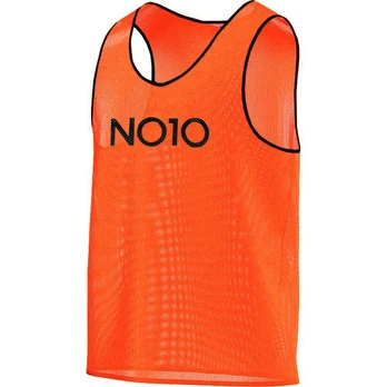 Žymeklis NO10 oranžinis TBN-80 SF O