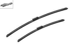 Valytuvai BOSCH 3397007088