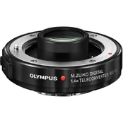 Olympus M.ZUIKO DIGITAL 1.4X TELECONVERTER MC-14 kaina