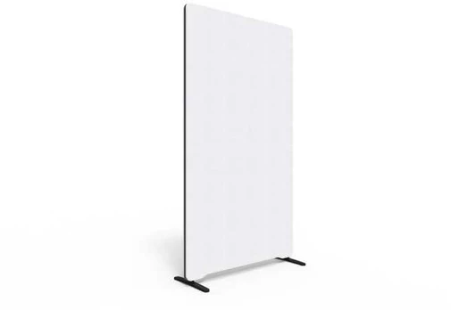 Lintex Edge gulvskærm 1000x1800 mm