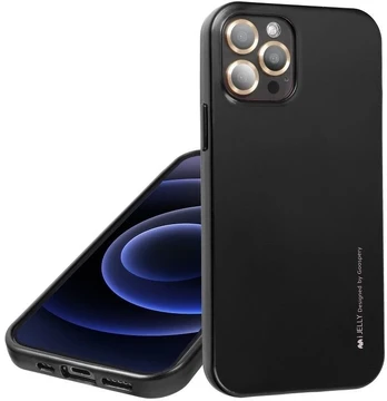 Dėklas Huawei P8 - Juodas