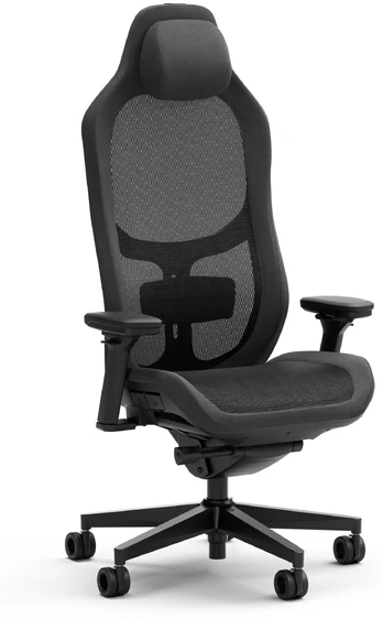 Fractal Design Refine Mesh Dark