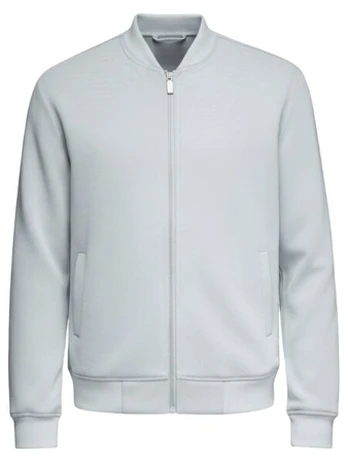 Striukė vyrams Ombre C583, pilka