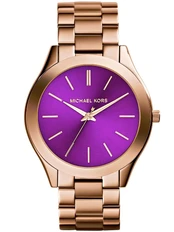 Laikrodis DAMSKI Michael Kors Slim Runway MK3293 + BOX