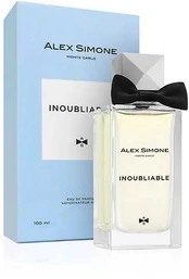 Alex Simone Monaco Inoubliable EDP U 100ml