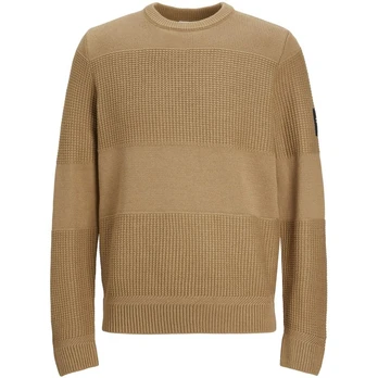 Megztinis vyrams, JJJAMES KNIT CREW NECK
