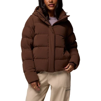Damska Columbia Amaze Puff - Dydis M (2133714256 )