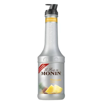 MONIN Tyrė ananasų 1l