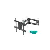 TV SET ACC WALL MOUNT/40-75"/BLACK M7L-B ONKRON kaina