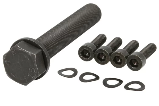 CONTI MS09 Crank pulley bolt set