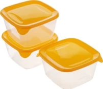Dėžutė maistui Curver Fresh&Go kaina