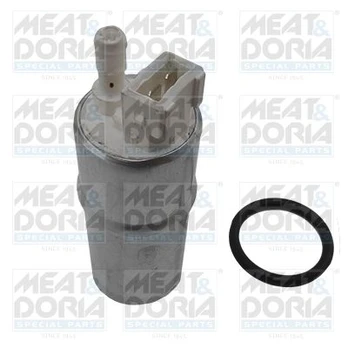 Kuro siurblys MEATDORIA 76401E