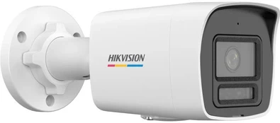 Kamera IP Hikvision DS-2CD1047G3-LIUF/SL(2.8mm) kaina