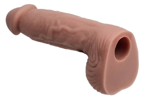 Lovense Small Dildo Sekso prekės priedas