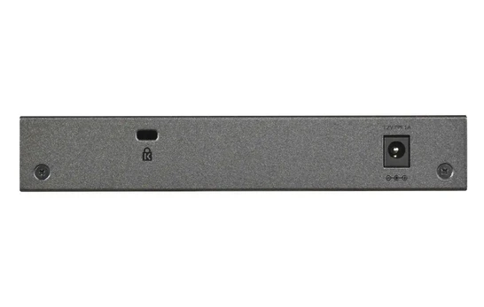 Switch GS108T v3 8xGBe