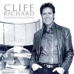 CD Cliff Richard - Platinum Collection