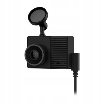 Automobilinė kamera Garmin Dash Cam 46, Full HD, 140°