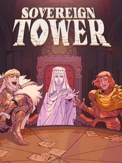 Sovereign Tower PC
