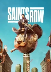 Saints Row PC kaina
