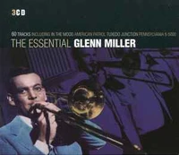 CD Glenn Miller - The Essential Glenn Miller