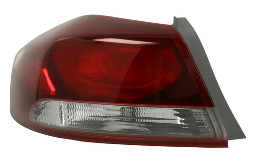 Žibintas galas Kairė HYUNDAI ELANTRA VI