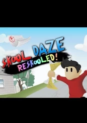 Skool Daze Reskooled PC kaina