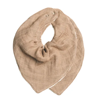 Fabelab Bandana seilinukas 'Rožinė' 2 vnt.