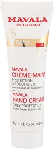 Mavala Hand Kreminis, 50 ml