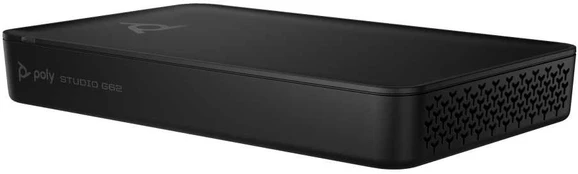 HP Poly Power Injector PoE+ – Šveicarija